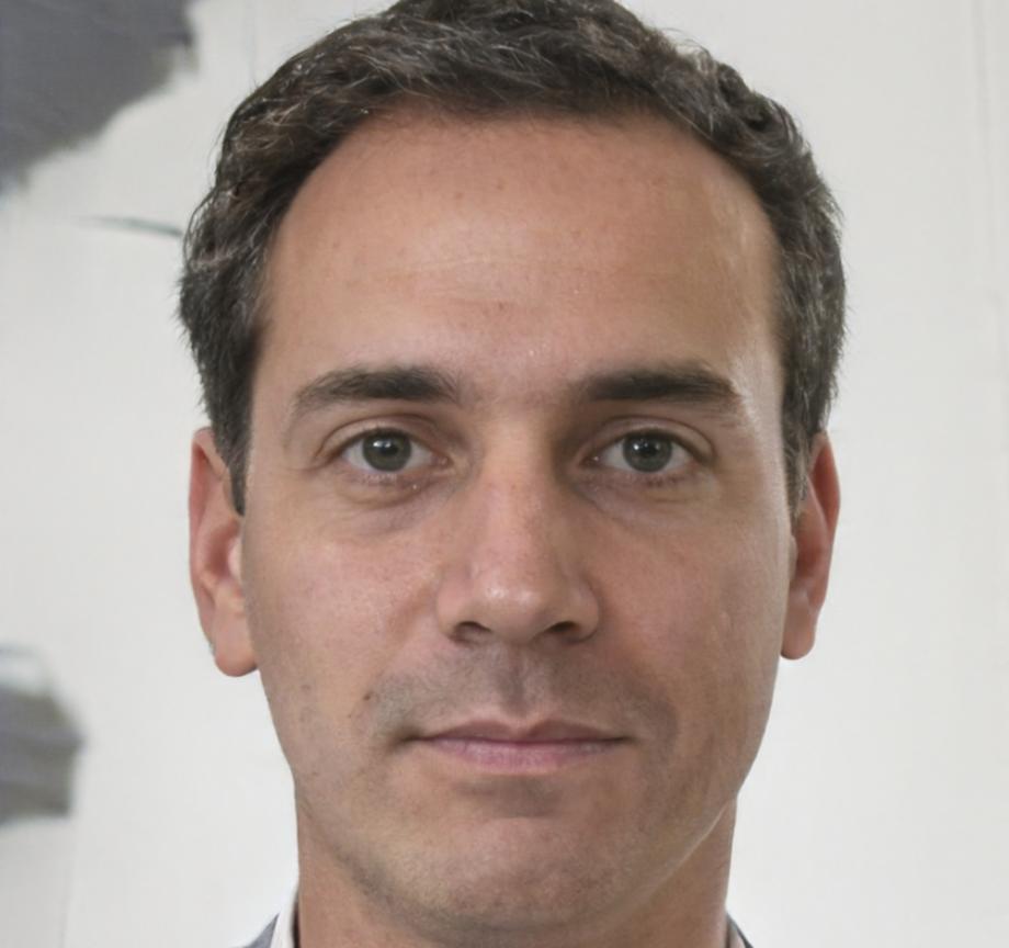 Marcus Weber